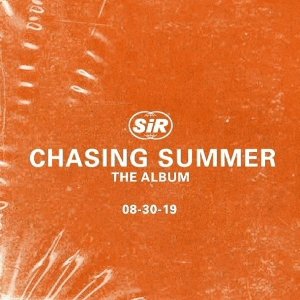 Chasing Summer [Clean]