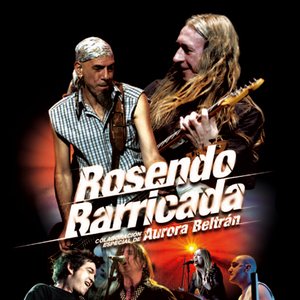 Barricada Y Rosendo のアバター