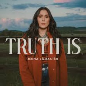 Truth Is - Single