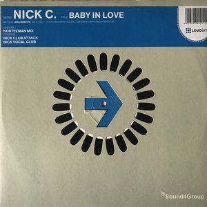 Avatar for Nick C