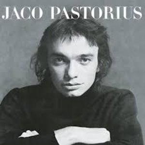 ジャコ・パストリアスの肖像