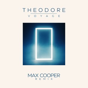 Voyage (Max Cooper Remix) - Single