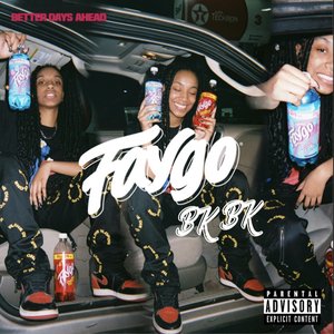 Faygo - Single