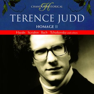 'Terence Judd'の画像