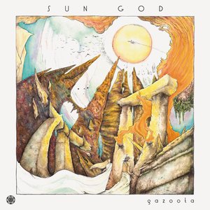 Sun God