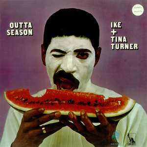 Outta Season cover
