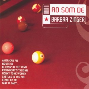 Ao Som De Barbra Zinger