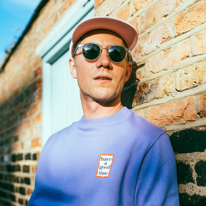 Riton photo provided by Last.fm