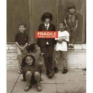 FRAGILE