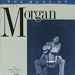 Best of Lee Morgan