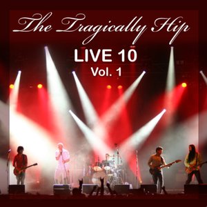 Live 10, Vol. 1