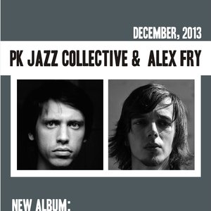 Pk jazz Collective & Alex Fry 的头像