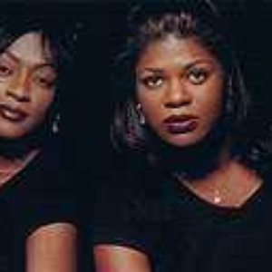 Angie & Debbie Winans photo provided by Last.fm