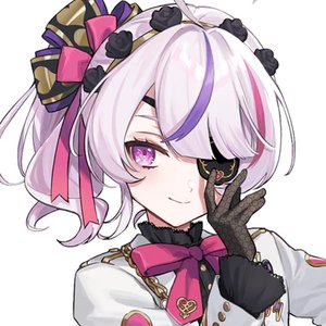 Maria Marionette 的头像
