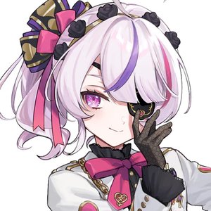 Avatar for Maria Marionette