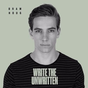 “Bram Houg”的封面
