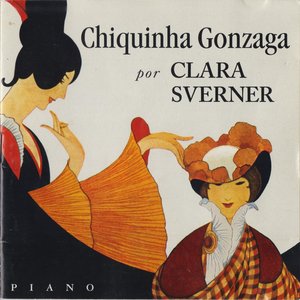 Chiquinha Gonzaga Por Clara Sverner