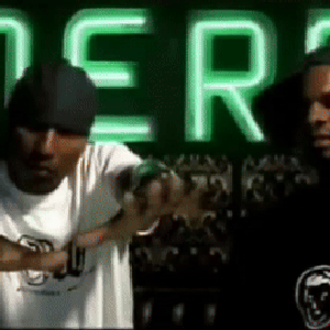 N.E.R.D. ft. Rolling Stones 的头像
