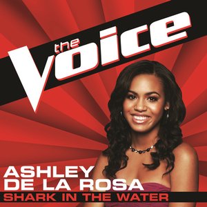 Shark In the Water (The Voice Performance) - Single