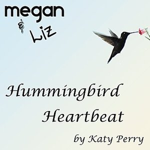 Hummingbird Heartbeat - Single