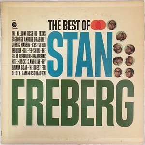 The Best Of Stan Freberg