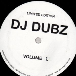 Avatar de DJ Dubz Vol 1