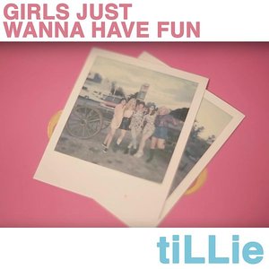 Girls Just Wanna Have Fun - Single