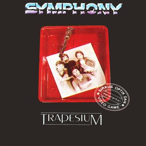 Trapesium