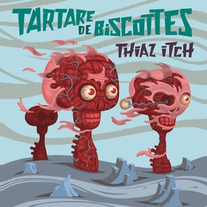 Tartare De Biscottes
