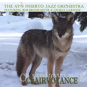Clairvoyance - featuring Bob Brookmeyer and George Garzone