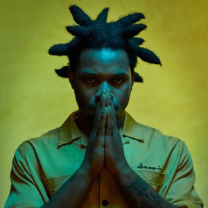 Denzel Curry feat. Twelve'len & GoldLink 的头像