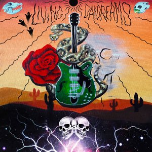 Living Daydreams