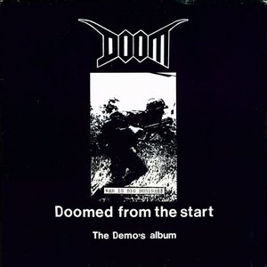 Doomed From The Start (The Demo's Album)