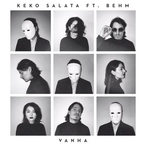 Vanha (feat. BEHM)