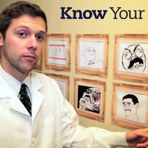 Know Your Meme 的头像