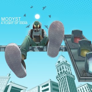 Modyst 的头像