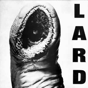 The Power of Lard EP