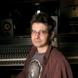 Steve Albini photo provided by Last.fm
