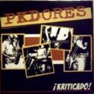 Kriticado