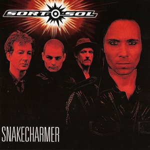 Snakecharmer