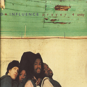 Prayer 4 Unity cover