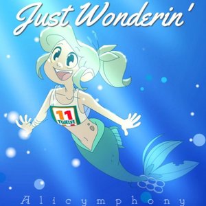 Just Wonderin'