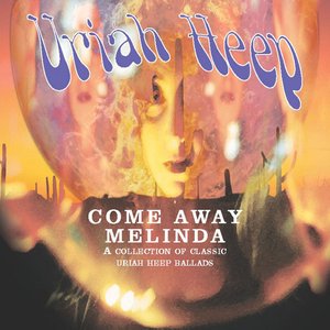 Come Away Melinda - The Ballads