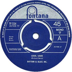 Rhythm & Blues Inc. 的头像