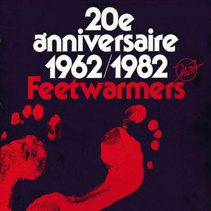 20ème Anniversaire 1962/1982 (feat. Jo Gagliardi, Daniel Mingot, Alain Cornioley, Jean-Loup Muller, Alain Du Bois, Johnny Stadler, Peter Schmidli)