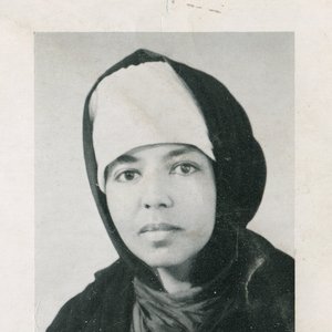 Emahoy Tsege-Mariam Gebru 的头像