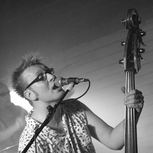 Francine photo provided by Last.fm