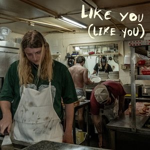Like You (Like You) [Clean] [Clean]