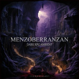 Menzoberranzan: Dark RPG Ambient