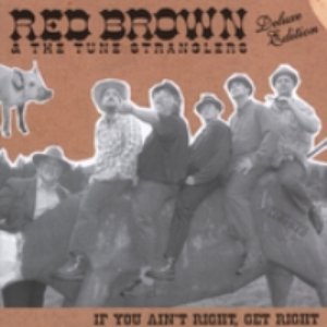 Red Brown & The Tune Stranglers 的头像